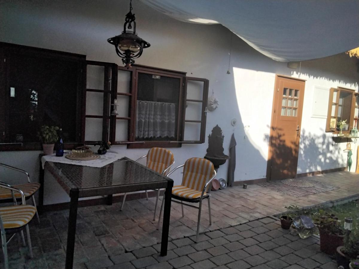 Gemuetlichkeit Am Vierkanthof - Apartment 1 Worterberg Εξωτερικό φωτογραφία