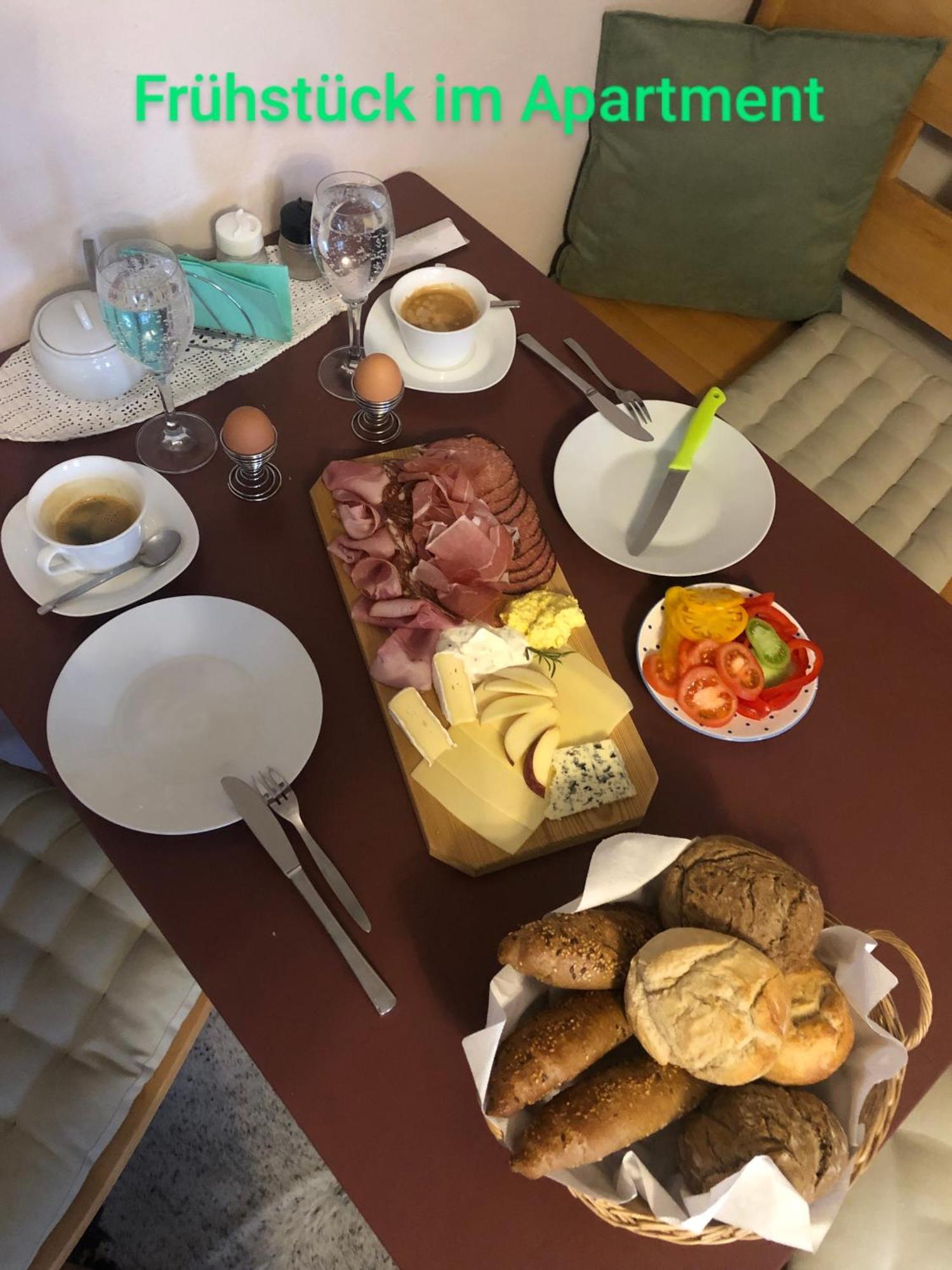 Gemuetlichkeit Am Vierkanthof - Apartment 1 Worterberg Εξωτερικό φωτογραφία