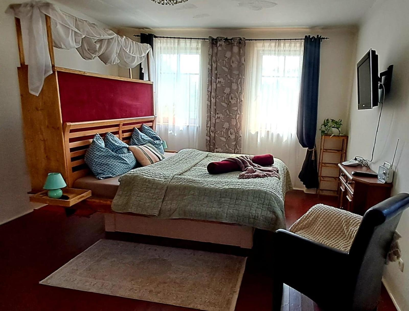 Gemuetlichkeit Am Vierkanthof - Apartment 1 Worterberg Εξωτερικό φωτογραφία