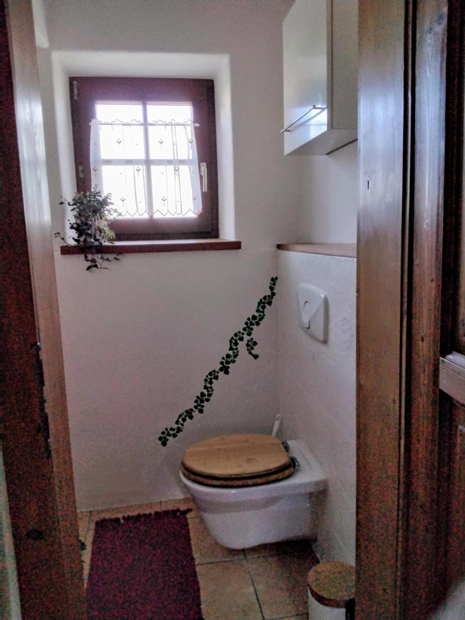 Gemuetlichkeit Am Vierkanthof - Apartment 1 Worterberg Εξωτερικό φωτογραφία